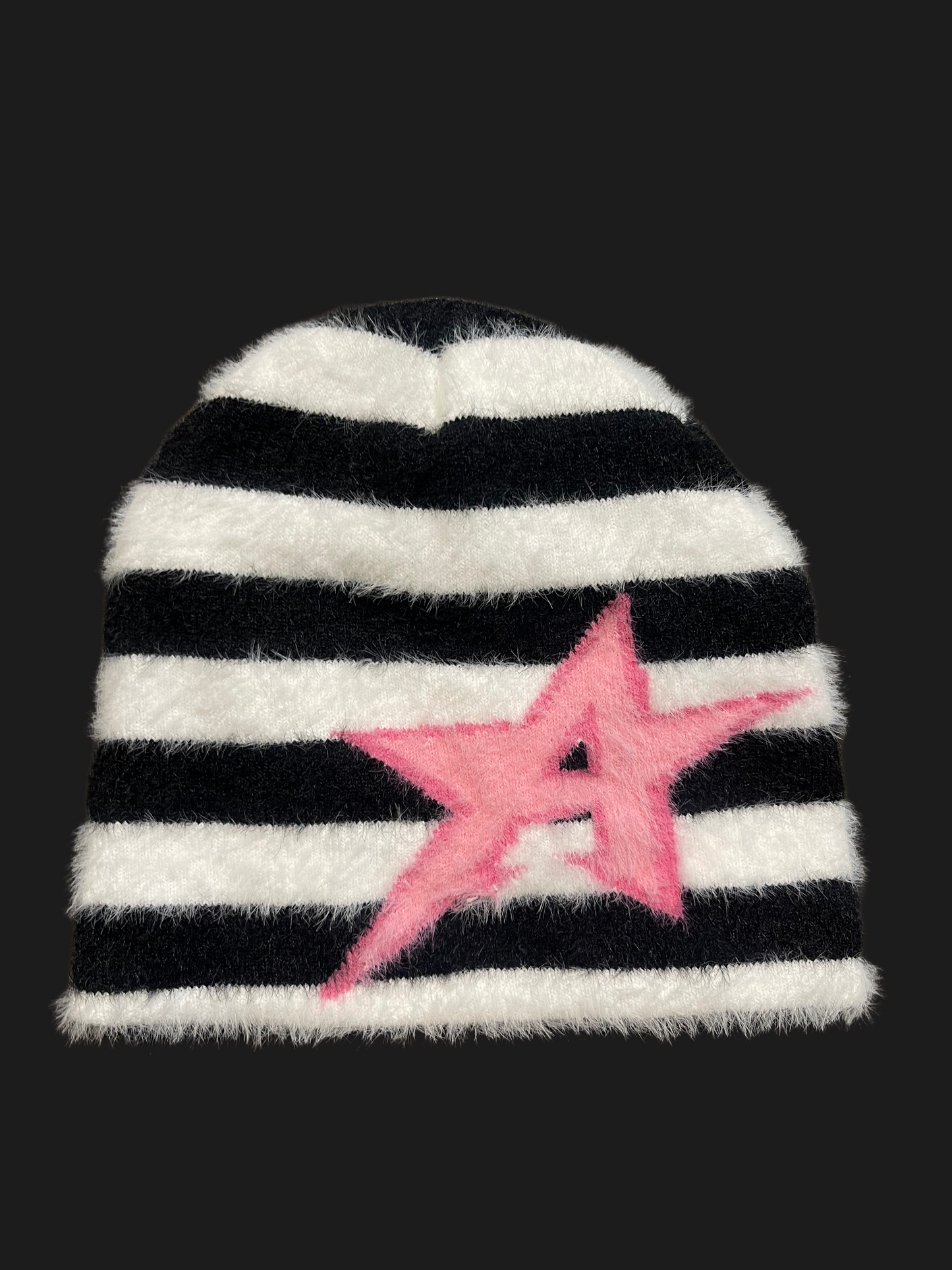 "STARSTRUCK" beanie
